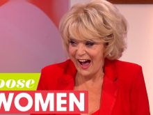 Sherrie Hewson