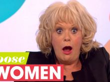 Sherrie Hewson