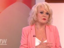 Sherrie Hewson