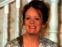 Sherrie Hewson