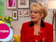 Sherrie Hewson