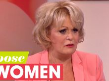 Sherrie Hewson