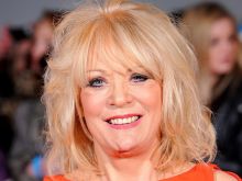 Sherrie Hewson