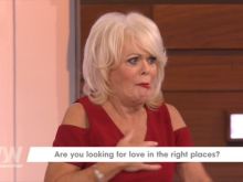 Sherrie Hewson