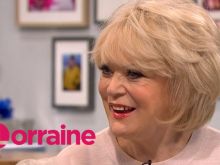 Sherrie Hewson