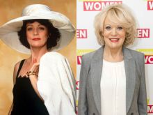 Sherrie Hewson