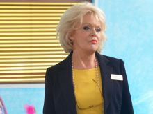 Sherrie Hewson