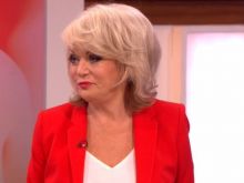 Sherrie Hewson