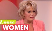 Sherrie Hewson