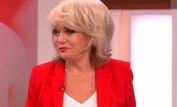 Sherrie Hewson