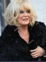 Sherrie Hewson