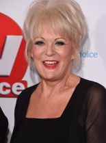 Sherrie Hewson