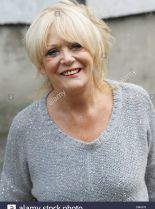 Sherrie Hewson