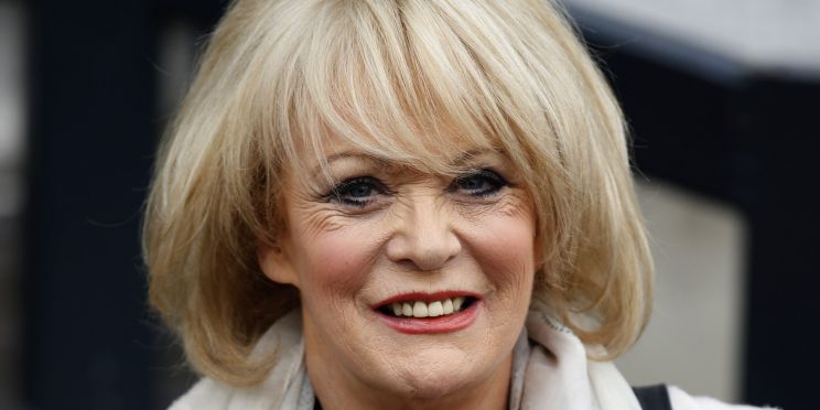 Sherrie Hewson