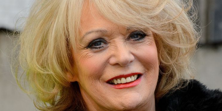 Sherrie Hewson