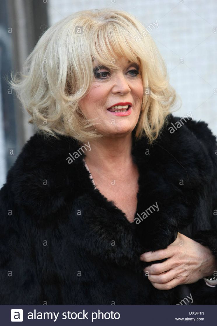 Sherrie Hewson