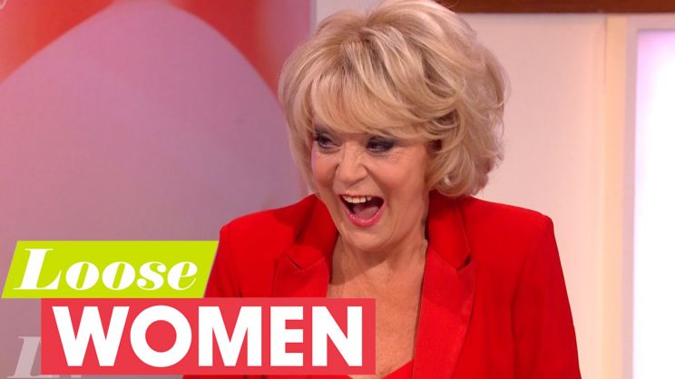 Sherrie Hewson