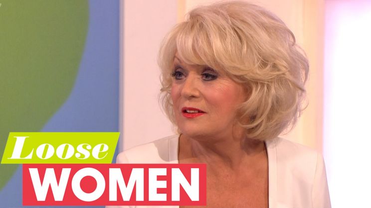 Sherrie Hewson