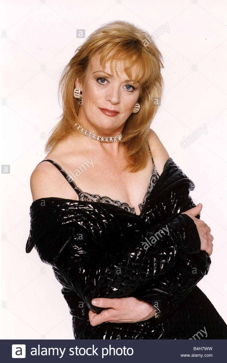 Sherrie Hewson