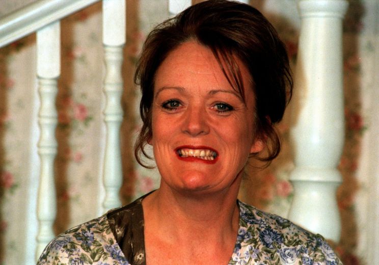 Sherrie Hewson