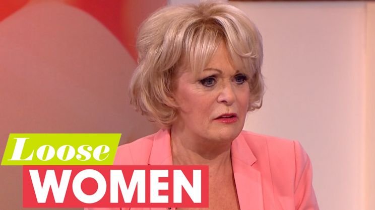 Sherrie Hewson