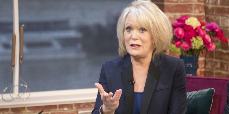 Sherrie Hewson