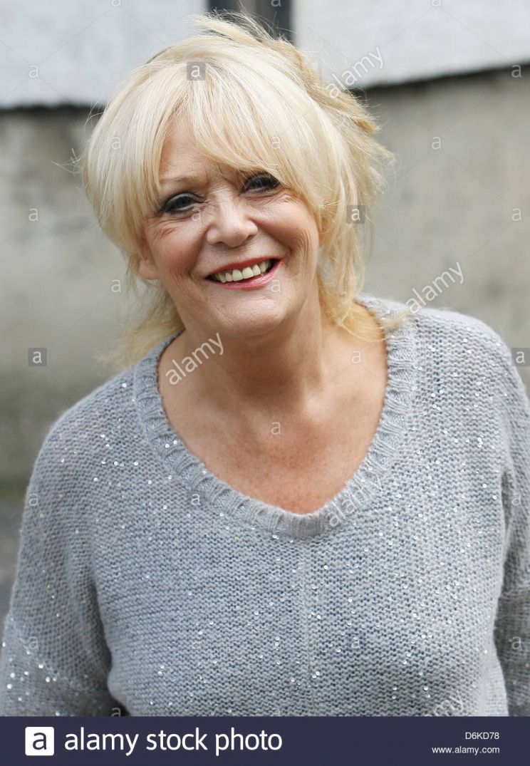 Sherrie Hewson