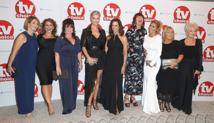 Sherrie Hewson