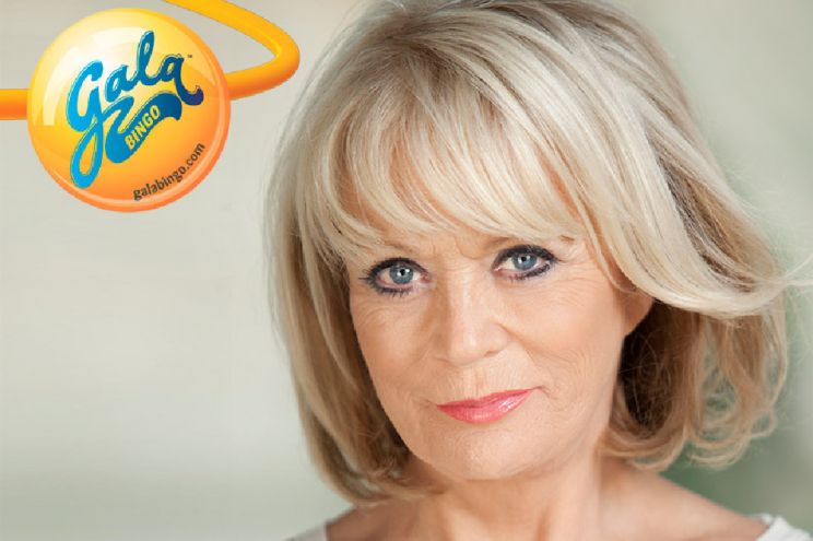 Sherrie Hewson