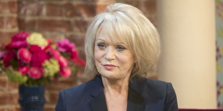 Sherrie Hewson