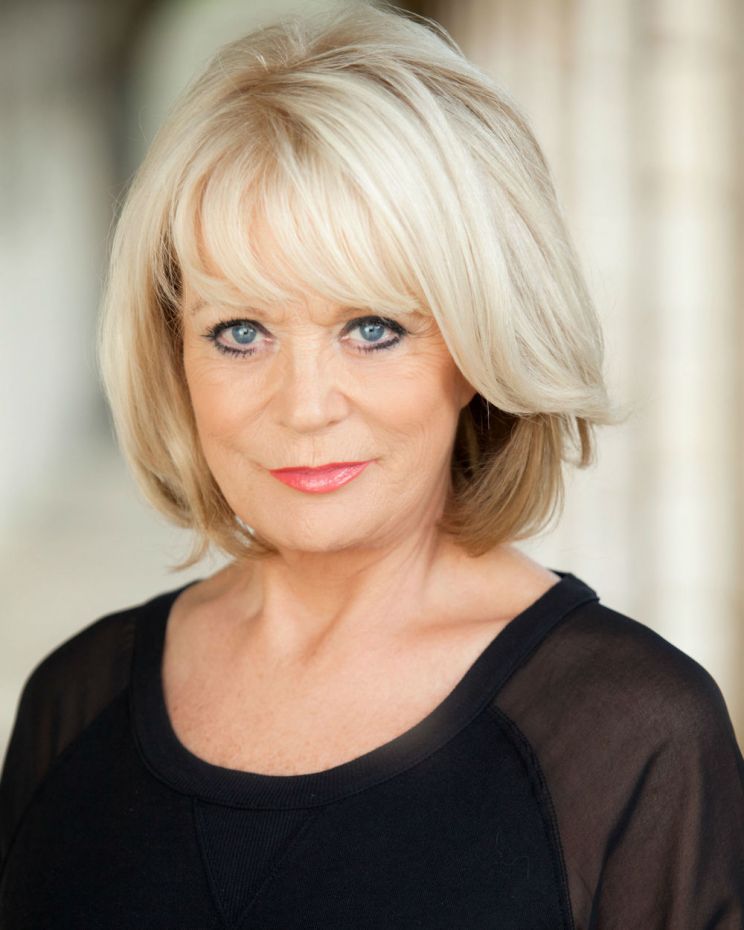 Sherrie Hewson