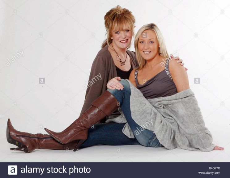 Sherrie Hewson