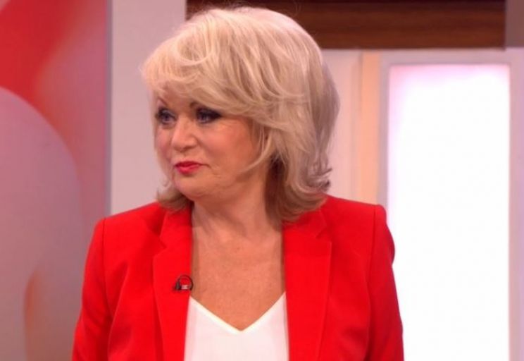 Sherrie Hewson
