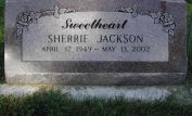 Sherrie Jackson