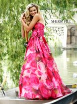 Sherrie Rose