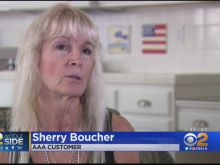 Sherry Boucher