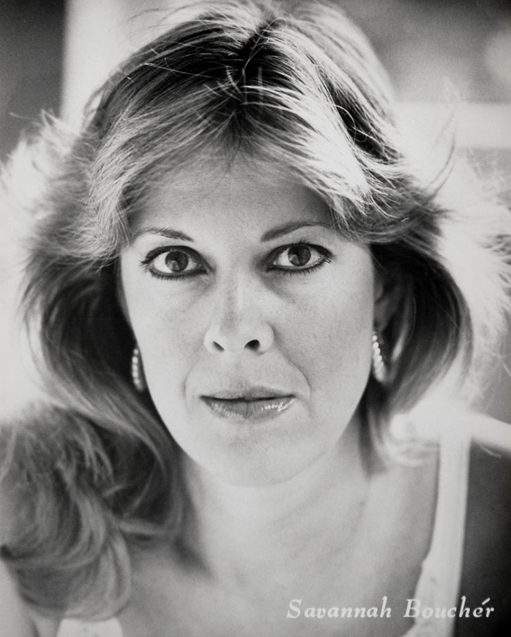 Sherry Boucher