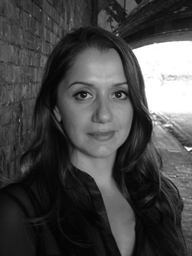 Sherry Boucher