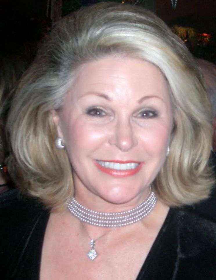 Sherry Cohen