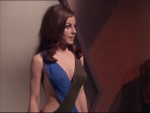 Sherry Jackson