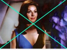 Sherry Jackson