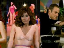 Sherry Jackson