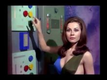 Sherry Jackson