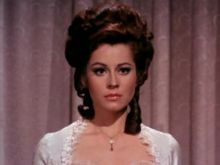 Sherry Jackson
