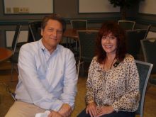 Sherry Jackson photo