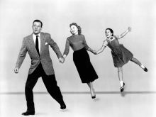 Sherry Jackson photo