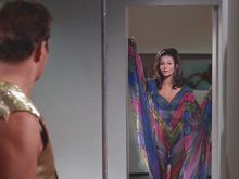 Sherry Jackson photo