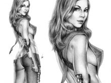 Sherry Jackson