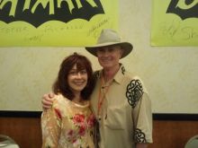 Sherry Jackson