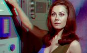 Sherry Jackson